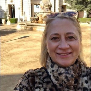 Meet your Posher, Mary kay